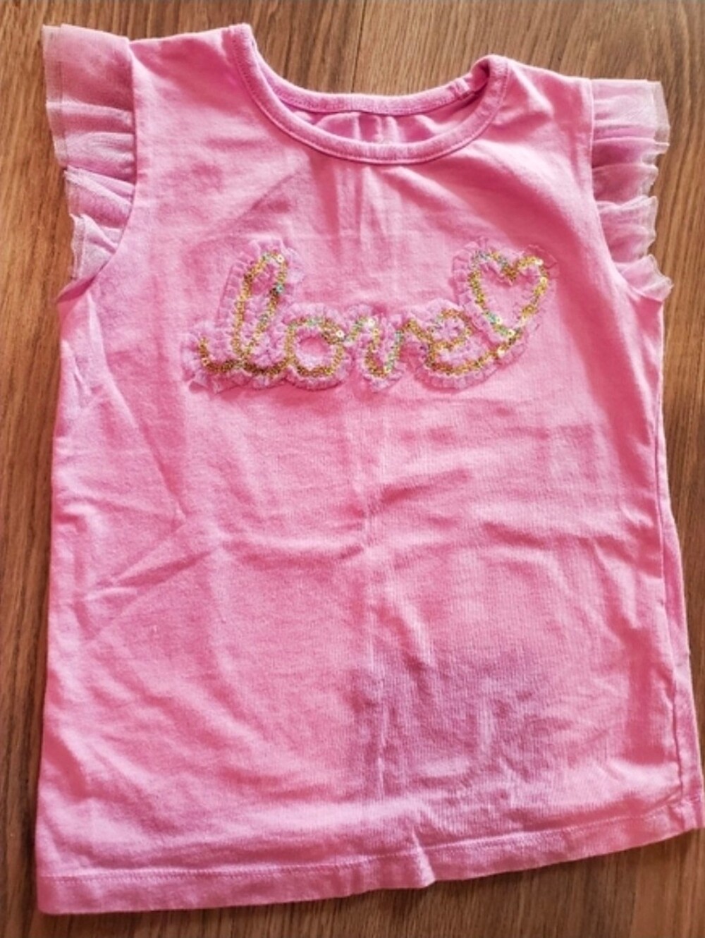 5t Top